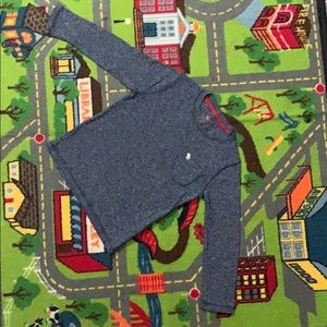 Used great condition boys 5/6 lightweight sweater